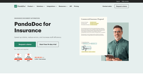 12 Top Commercial Insurance Document Software